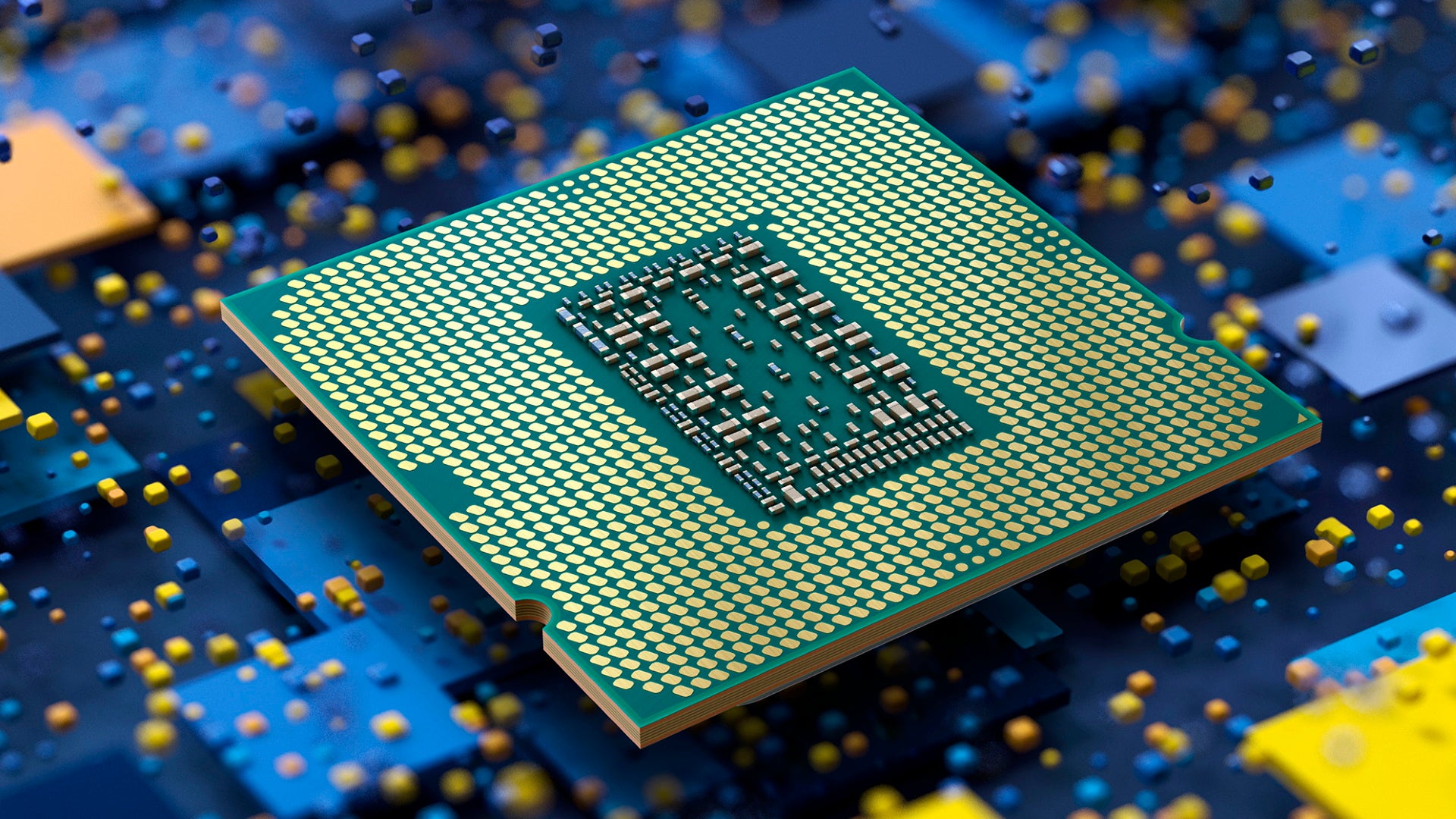Intel 11th Gen Rocket Lake CPUs: release date, specs and